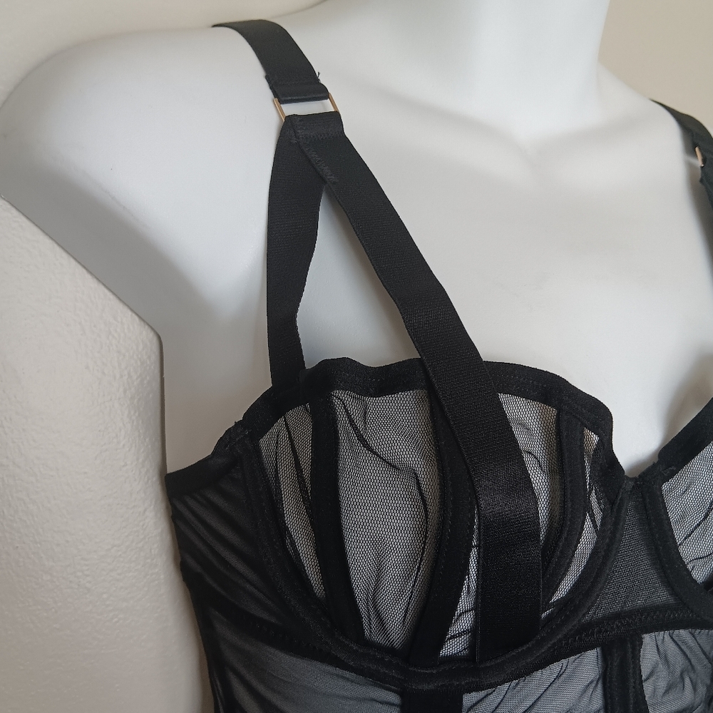 *NEW Bluebella Karolina Basque - Picture 5 of 8